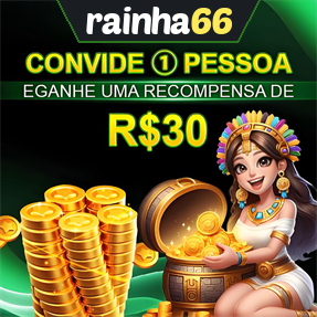 rainha66 Indique amigos para receber um bônus