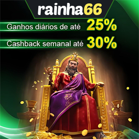 rainha66 Fundo de Resgate de Perdas Semanais
